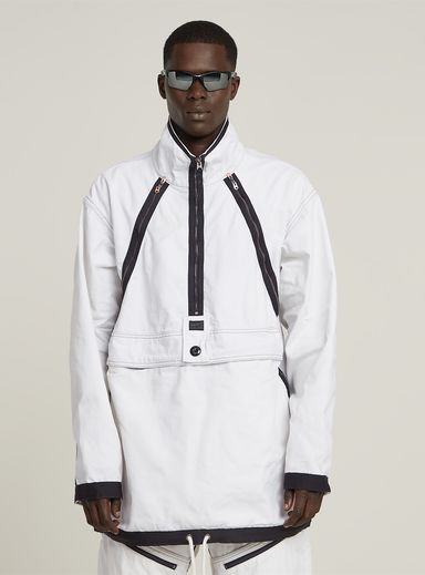 Parachute Anorak